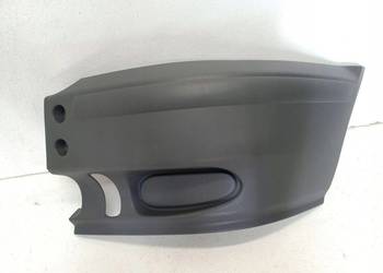 ZDERZAK NAROŻNIK PRZÓD LEWY FORD TRANSIT 2000-2006