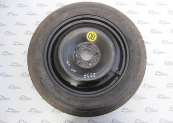 MONDEO MK4 S-MAX GALAXY MK3 koło dojazdowe 125/85/16 99M 5x108 1S71MH