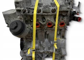 SILNIK VW Polo IV Seat Ibiza III Skoda Fabia II 1.2 6V 60KM benzyna BBM