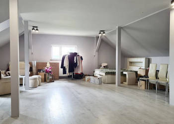 Lokal na wynajem 90m2 Białystok