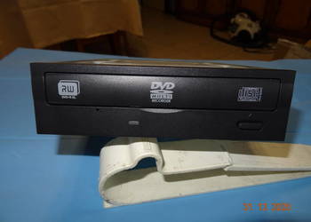 Nagrywarka DVD