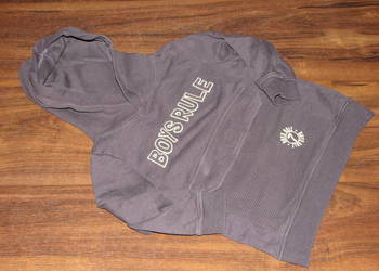 So Cute bluza haft kieszonka 98