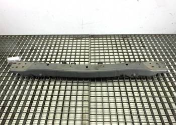 BELKA WZMOCNIENIE GÓRNE RENAULT TWINGO III Hatchback CZARNY BELKA PAS