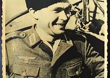 Legion Kozacki - zdjęcie oryginalne! Gratis wysyłka!