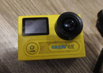 Kamera Sportowa Eken