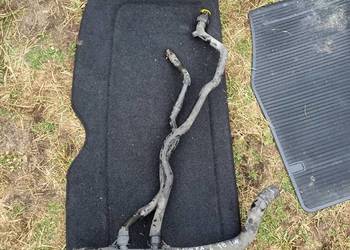 Renault laguna 2 1.8 16v rura przewód wody magistrala