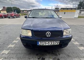 Sprzedam VW Polo