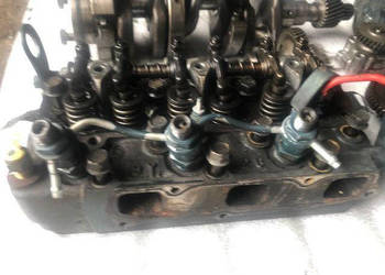Wtryskiwacze - Wtryski Kubota D662