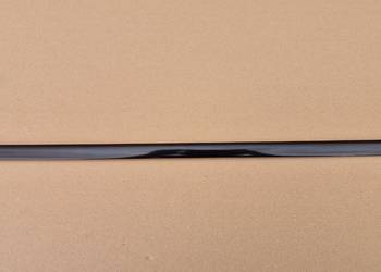 MERCEDES E-KLASA W212 LISTWA SZYBY TYLNEJ CZARNA A21267003