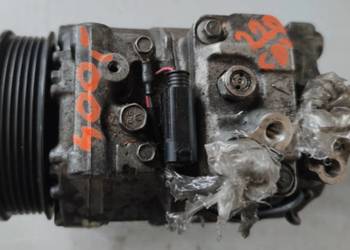 Sprężarka Klimatyzacji Mercedes 2.2 CDI A0022301911