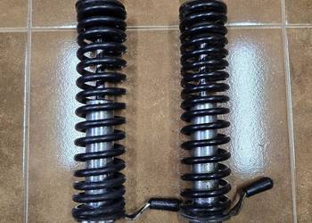 Amortyzatory tylne BMW R45 R65