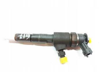 WTRYSKIWACZ 0445110135 786280 1.4 HDI Peugeot 307 I (2001-2008)