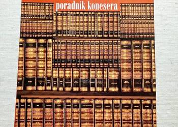 J. Kurowicki Idealna biblioteka. Poradnik konesera.