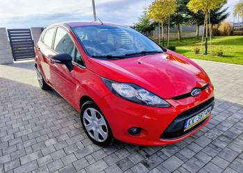 Ford Fiesta 1.4 lpg Ford Fiesta 1.4 lpg