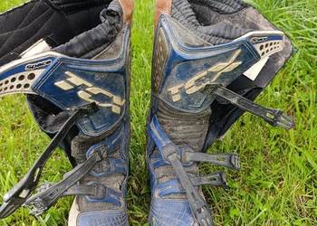 Buty crossowe TCX 45