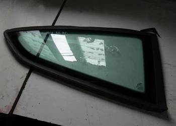 FORD FIESTA MK7 SZYBA PRAWA TYLNA