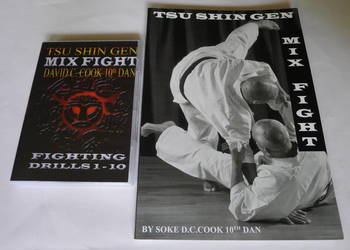 COOK - Fight Kyokushin Karate + 5 dvd / Oyama,Collins,Fitkin COOK - Fight Kyokushin Karate + 5 dvd / Oyama,Collins,Fitkin