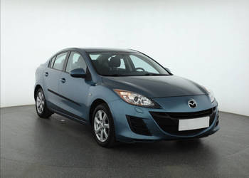 Mazda 3 1.6