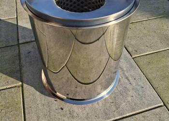 Zetor Filtr Serwisowy DPF 93-5165