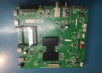 TCL 32, TPD.RT2841.PB771 - płyta główna.