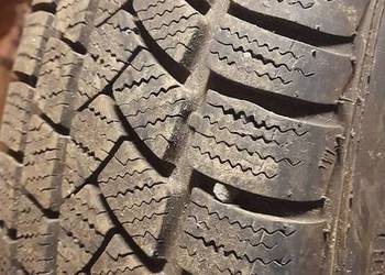 Opona zimowa colway cs790 jak nowa 195/65 15