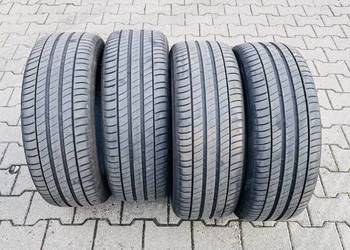 Sprzedam Michelin Primacy 3 225/50 R18 w dobrym stanie