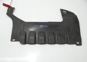 OSŁONA PODWOZIA TYŁ BWM X1 E84 LCI 7307791