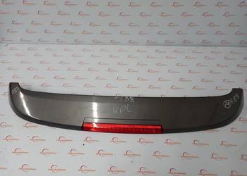 SPOILER LOTKA BAGAŻNIKA TYŁ 87210-2B000 HYUNDAI SANTA FE II 06-12