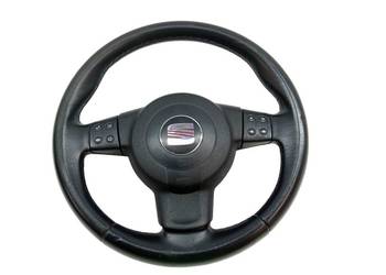 KIEROWNICA  MULTIFUNKCJA  Seat Leon II (2005-2012)