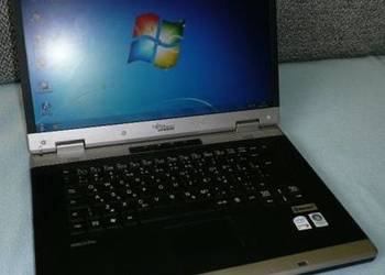Laptop dwurdzeniowy AmiloPro V3505