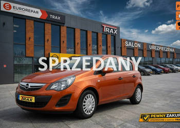 Opel Corsa 1.2 86KM Enjoy 5 drzwiowa D (2006-2014)