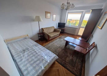 3 pokoje z oknami + oddzielna kuchnia Mieszkanie Wrzeszcz Politechnika