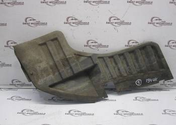 NISSAN JUKE 11r osłona podwozia lewa 788171KA0A