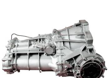 Skrzynia Biegów Audi A4 Avant A5 S5 A4 B7 3.2 FSi 6 Biegów LLX Gwarancja