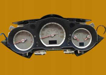 LICZNIK CC22BYV1S 3.5 B 243KM Nissan Murano I (2003-2008) Z50