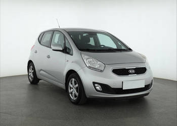 Kia Venga 1.4 CVVT
