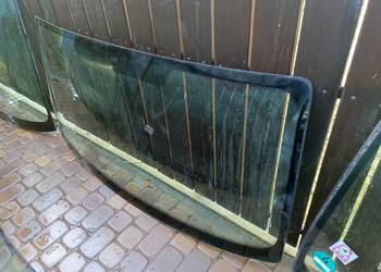 Kia Magentis 2007r szyba przód czołowa wersja angielska