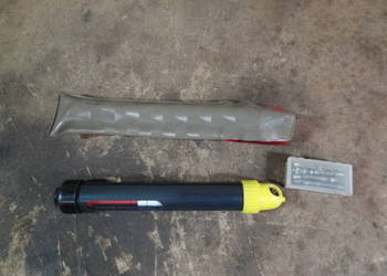 RABAT 25 % ciśnieniomierz + wentyle AWO IFA MZ Simson , org DDR