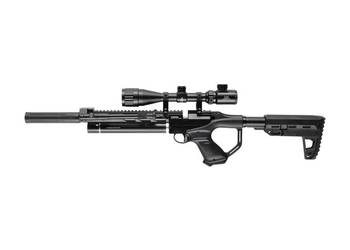 Wiatrówka PCP UX Notos Carbine Set 5,5 mm