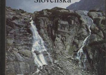 Klenoty nezivej prirody Slovenska