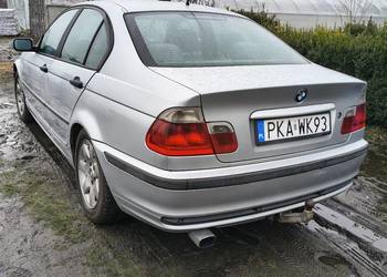 BMW 3 e46