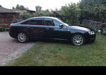 Audi A6 C6 3.0 tdi