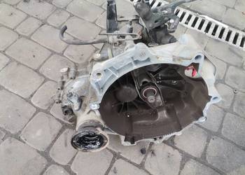 SKRZYNIA BIEGÓW JB3953 RENAULT MEGANE I 1.6 16V