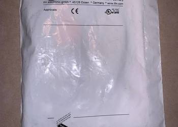IFM EFECTOR OJ5028 Photoelectric Sensor