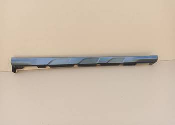 HYUNDAI KONA LISTWA PROGOWA NAKŁADKA PRAWA 878752-J9500