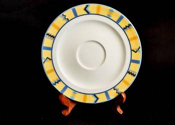 Talerz Villeroy & Boch Bali Look