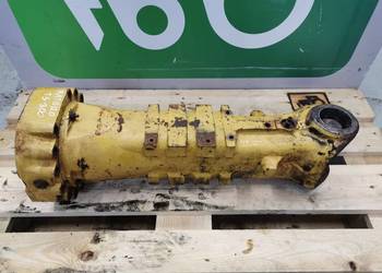 Obudowa osi Matbro TS 300 {Clark-Hurth}