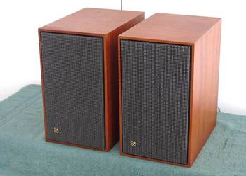 Głośniki Bang & Olufsen Beovox HT 2200, typ 6213 Vintage. WYSYŁKA