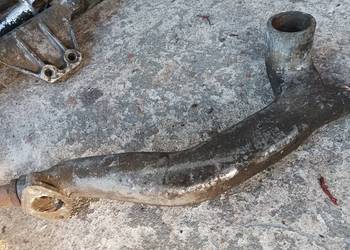 kolektor  wodny fortschritt