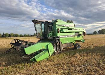 Deutz fahr 2680